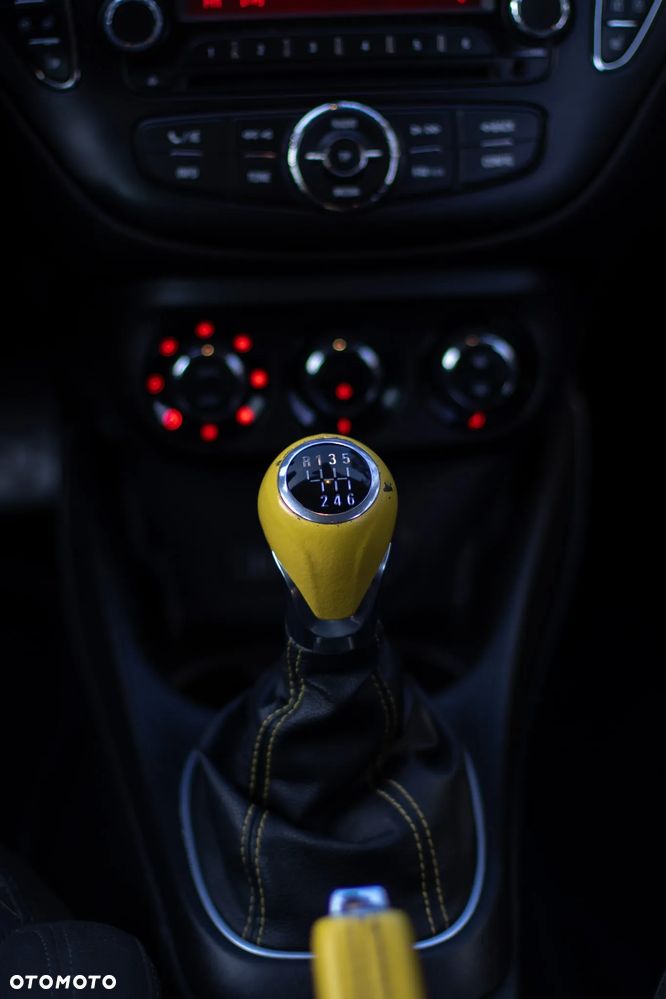Opel Corsa - 28