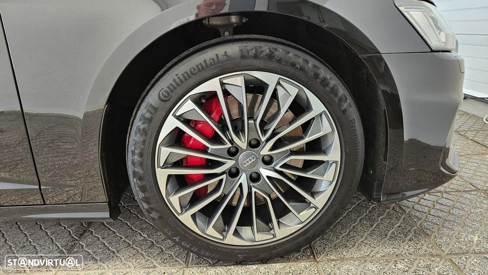 Audi A6 55 TFSIe quattro Competition S tronic - 6