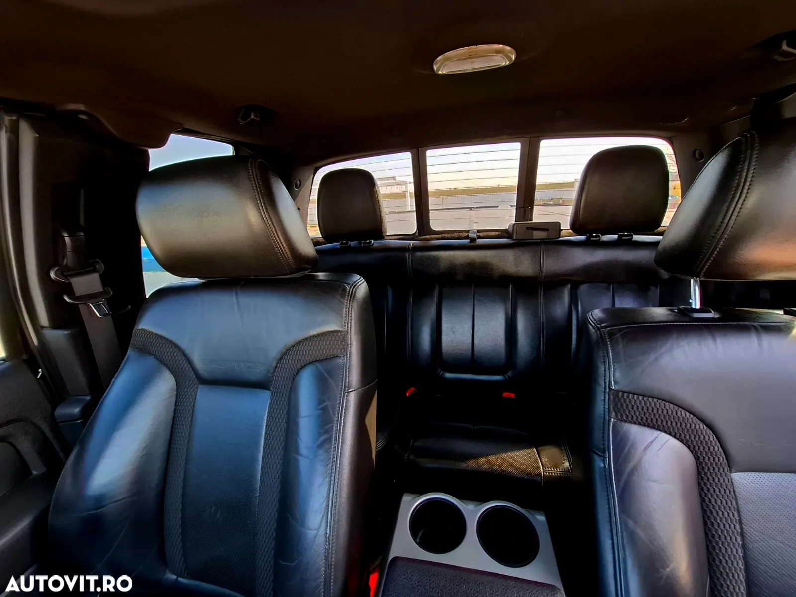 Ford F150 - 7