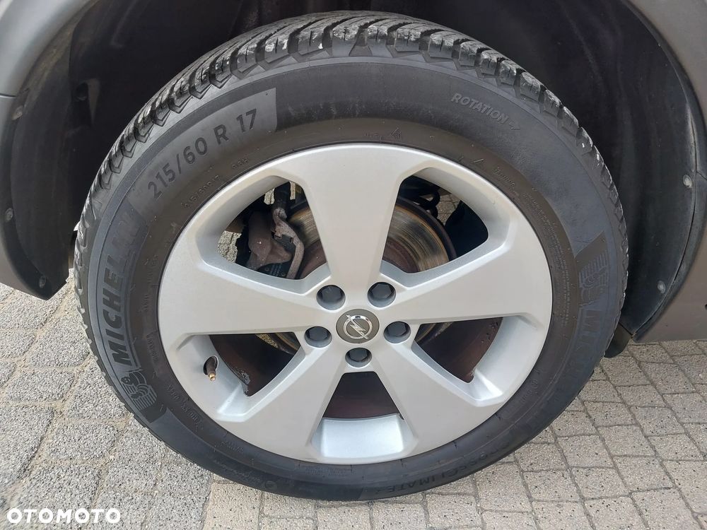 Opel Mokka X - 26