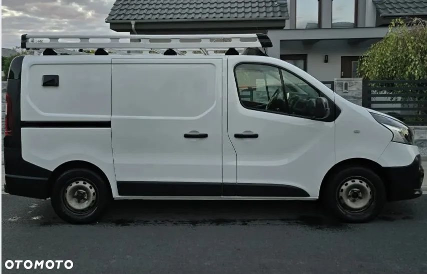 Renault Renault Trafic H1 L1 - 6