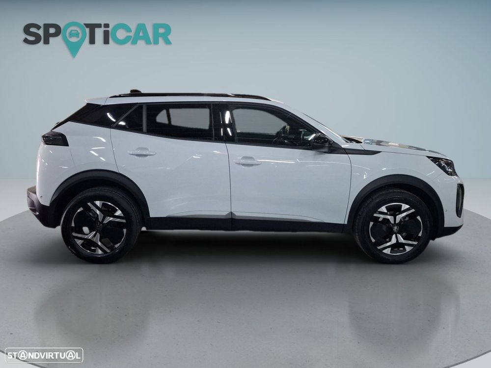 Peugeot 2008 1.2 PureTech Allure - 8