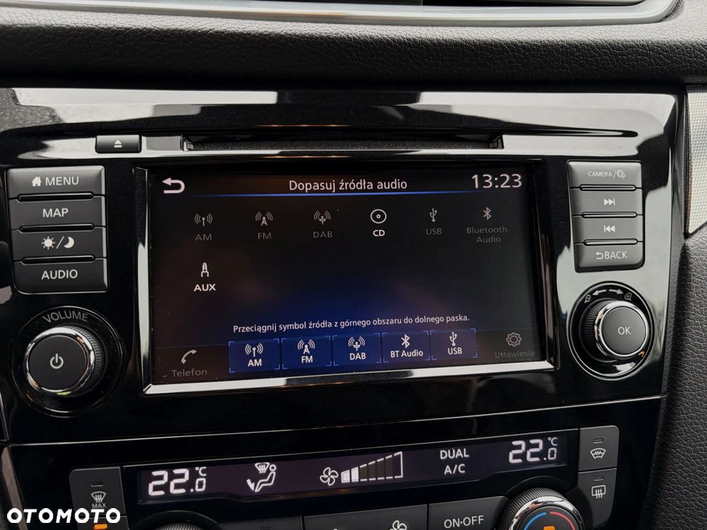 Nissan Qashqai 1.3 DIG-T DCT TEKNA+ - 27