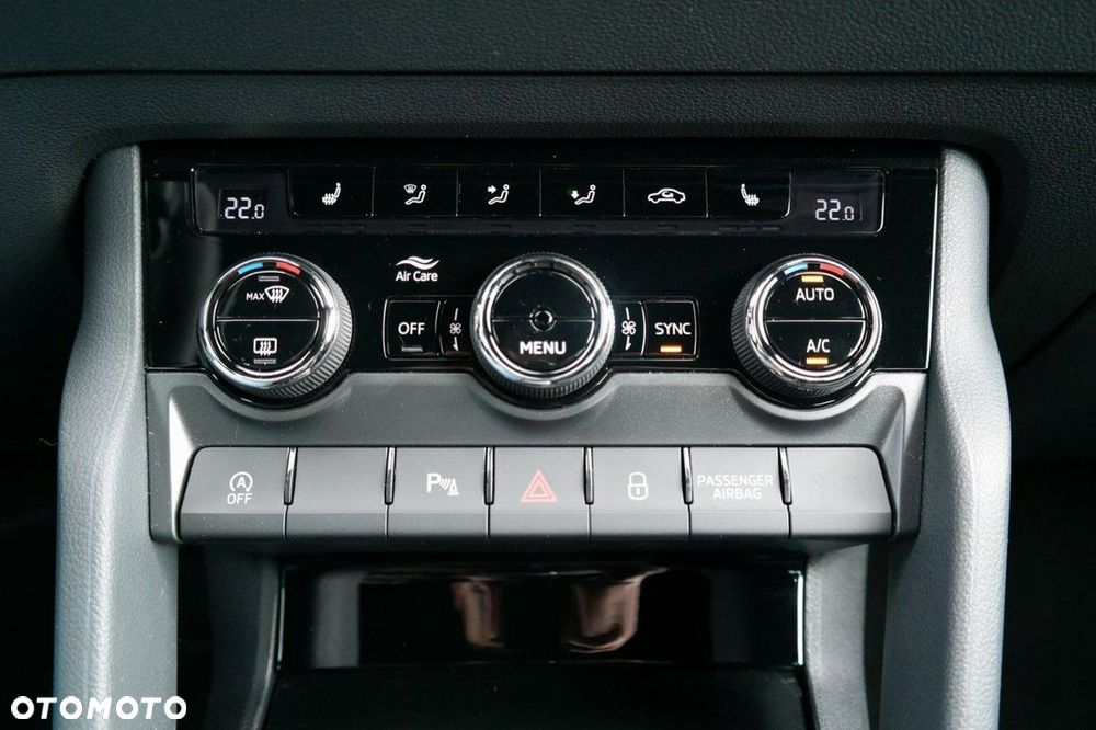 Skoda Karoq - 22