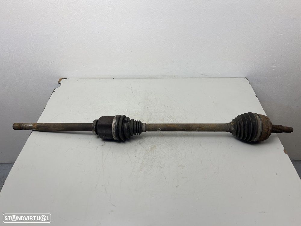 Transmissão Dto Frente Usado OPEL MOVANO B Box (X62) 2.3 CDTI FWD REF. MOTOR M9T... - 1