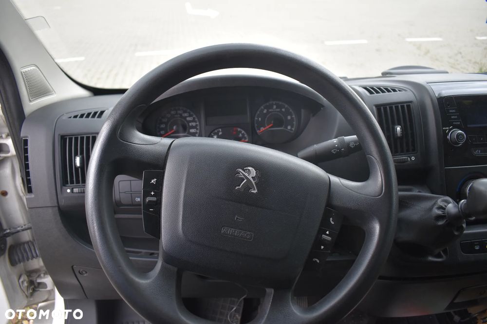 Peugeot Boxer - 10