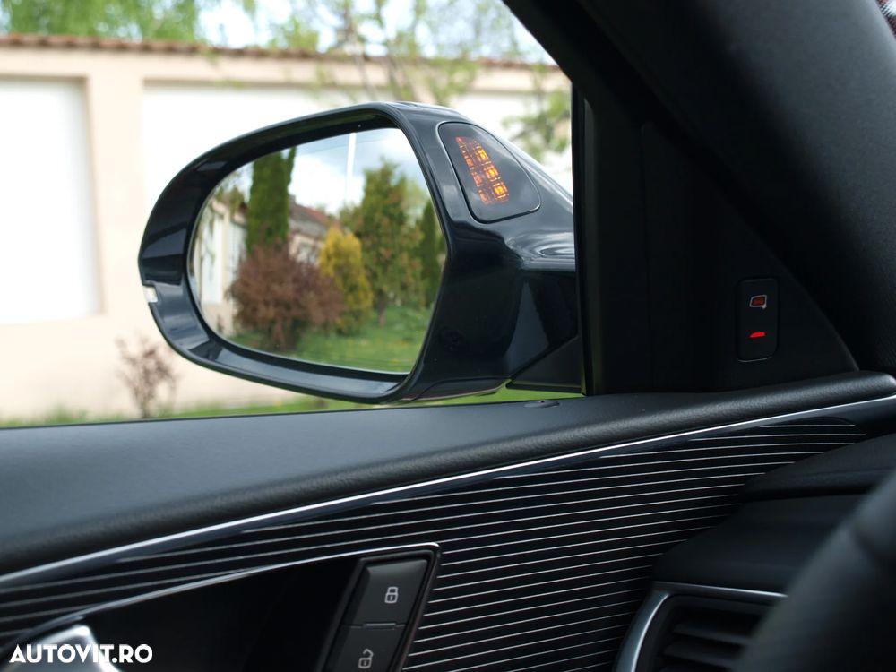 Audi A6 - 32