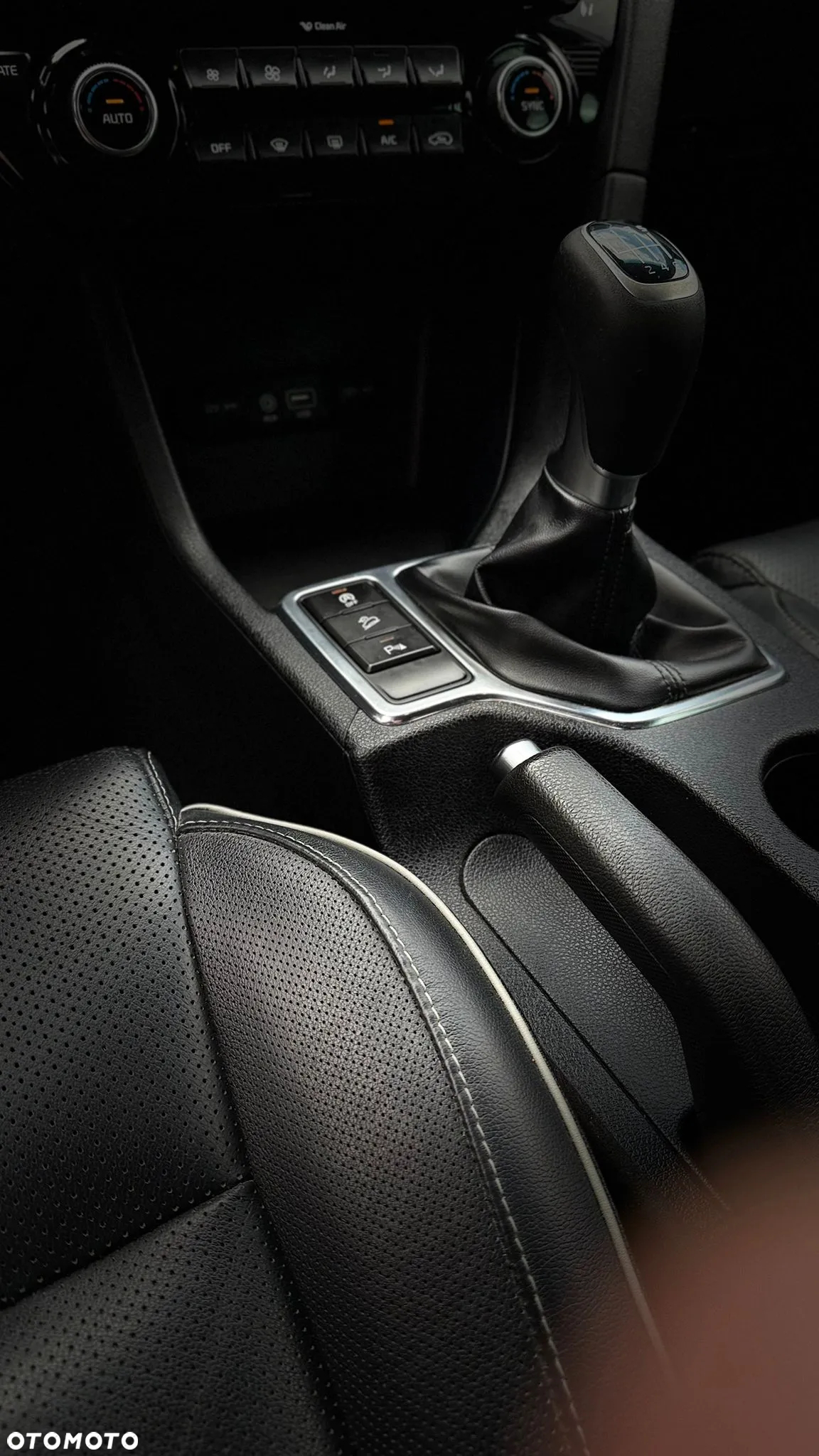 Kia Sportage - 13
