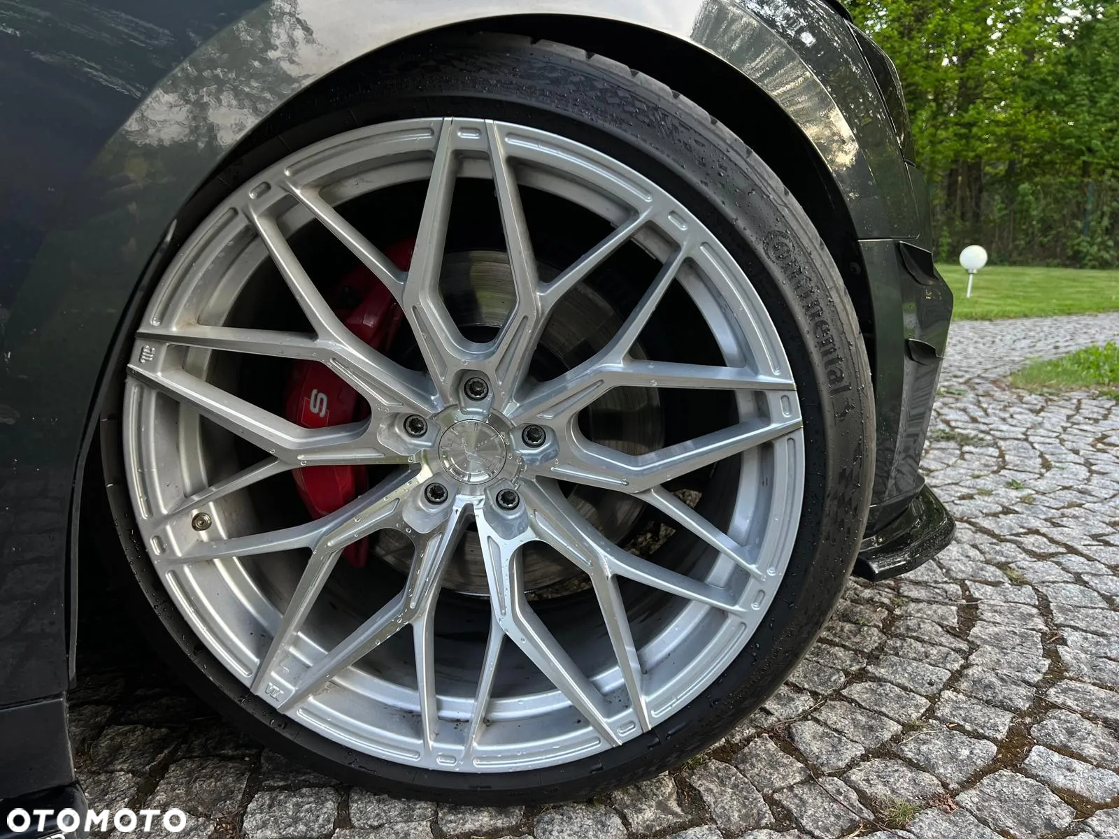 Audi S5 - 6