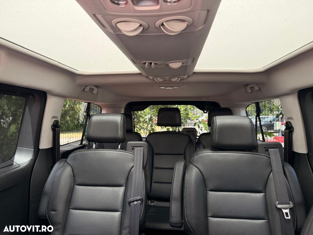 Toyota Proace 2.0 D-4D 177CP 6+1 8A/T VIP 2D - 30