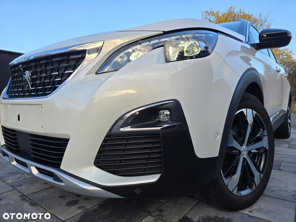 Peugeot 5008 - 11