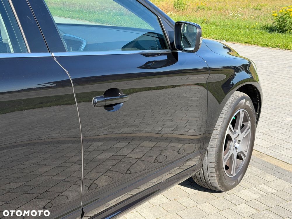 Volvo XC 60 D3 Geartronic Edition Pro - 11