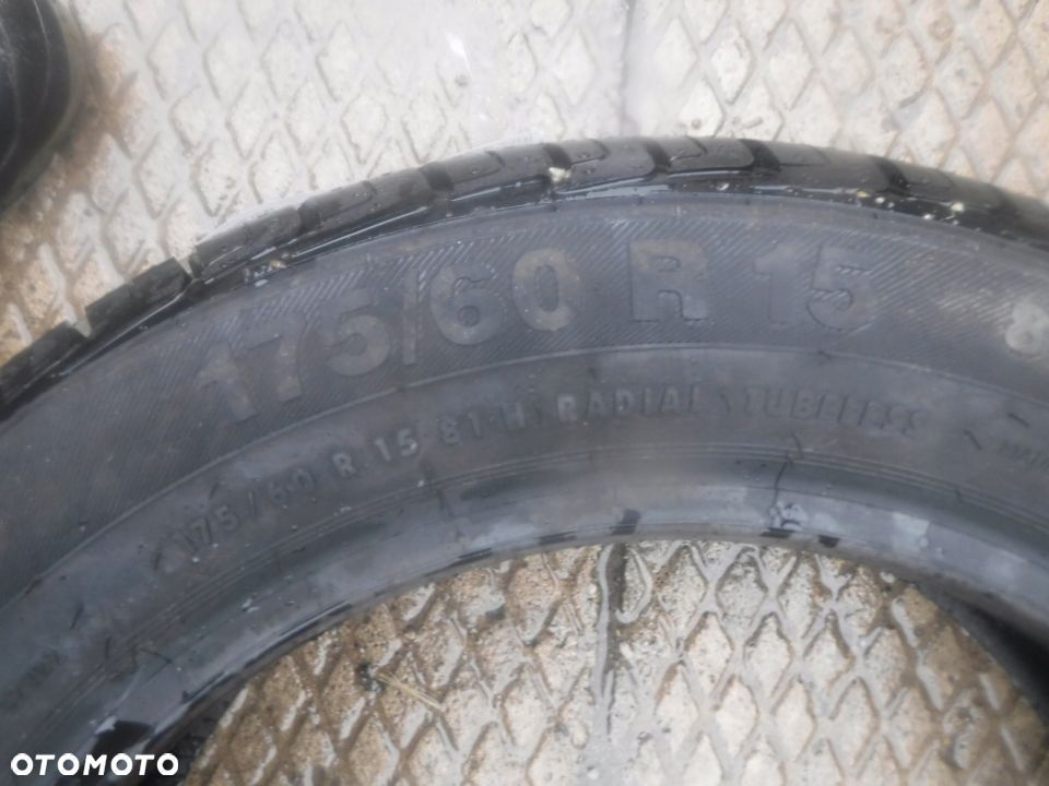 OPONA BARUM BRILLANTIS 2 R15 175/60 NOWA - 3