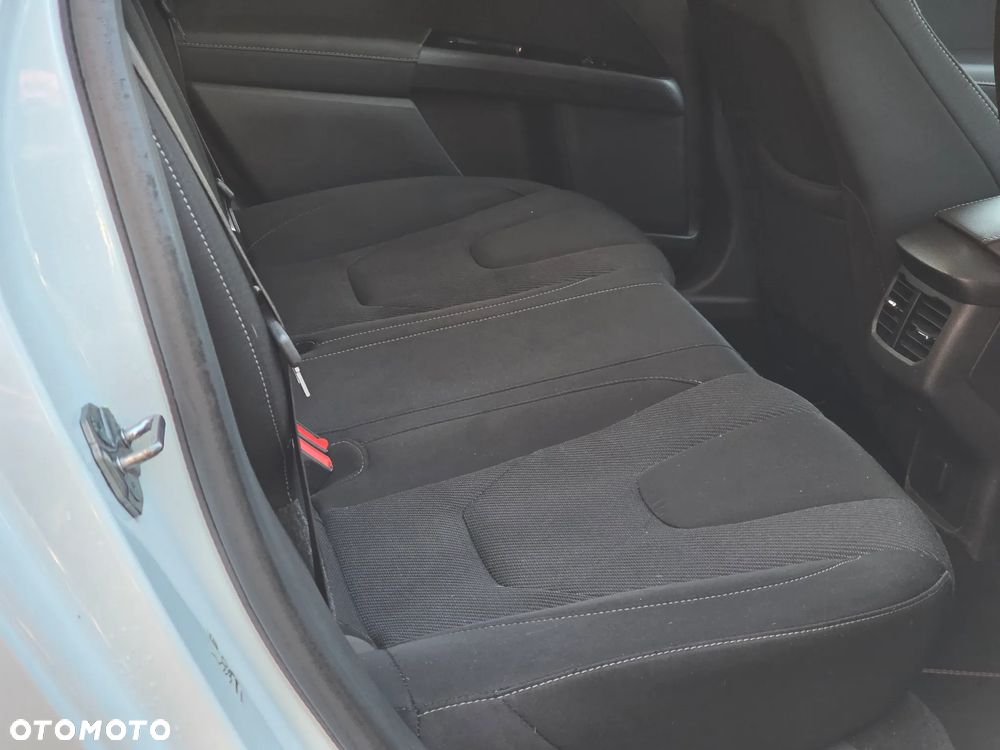 Ford Mondeo 2.0 TDCi Bi-Turbo ST-Line X PowerShift - 25