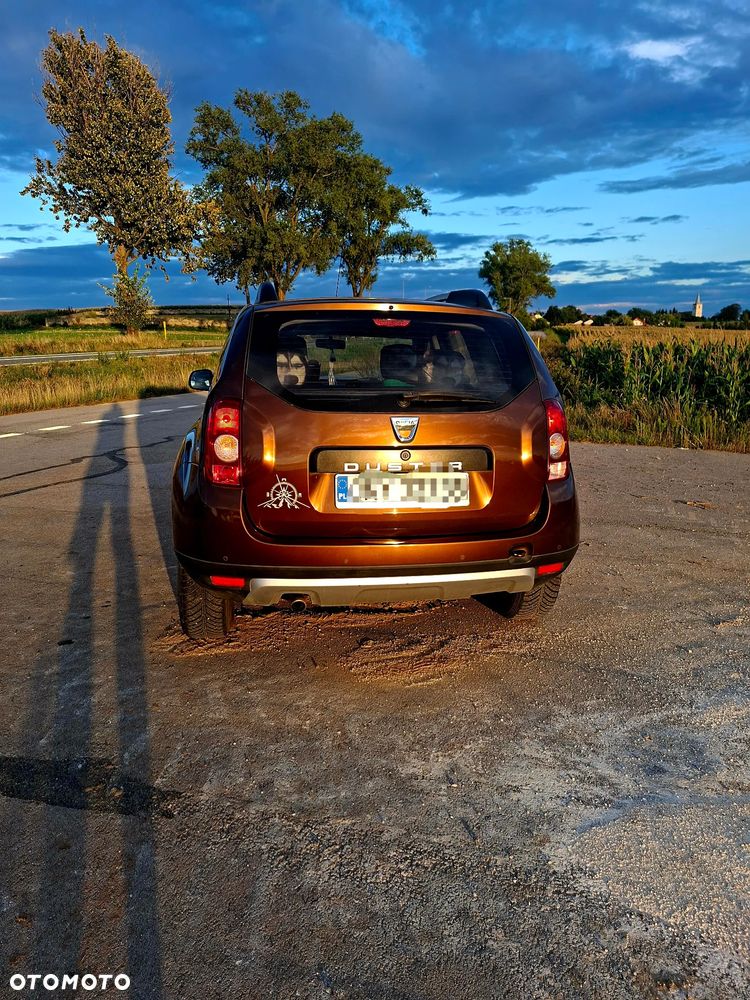 Dacia Duster 1.6 - 6