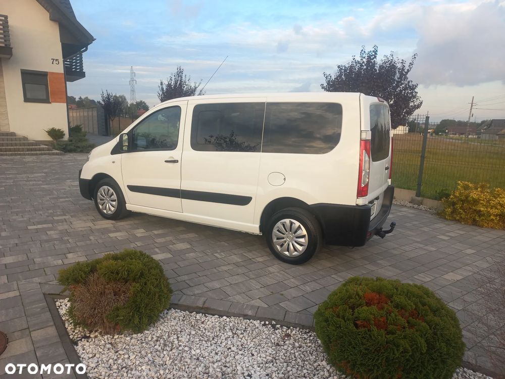 Fiat Scudo - 23