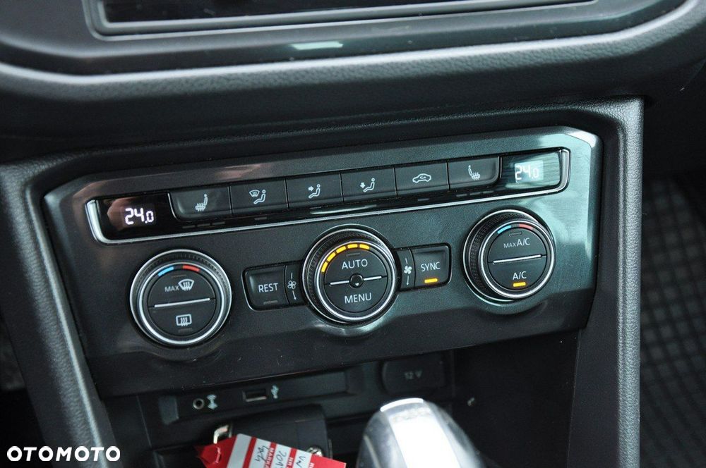 Volkswagen Tiguan 2.0 TSI BMT 4Mot Highline DSG - 21