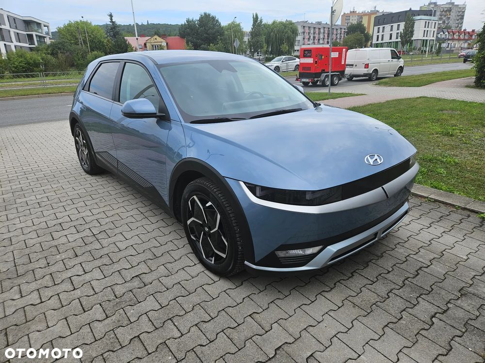 Hyundai Ioniq 5