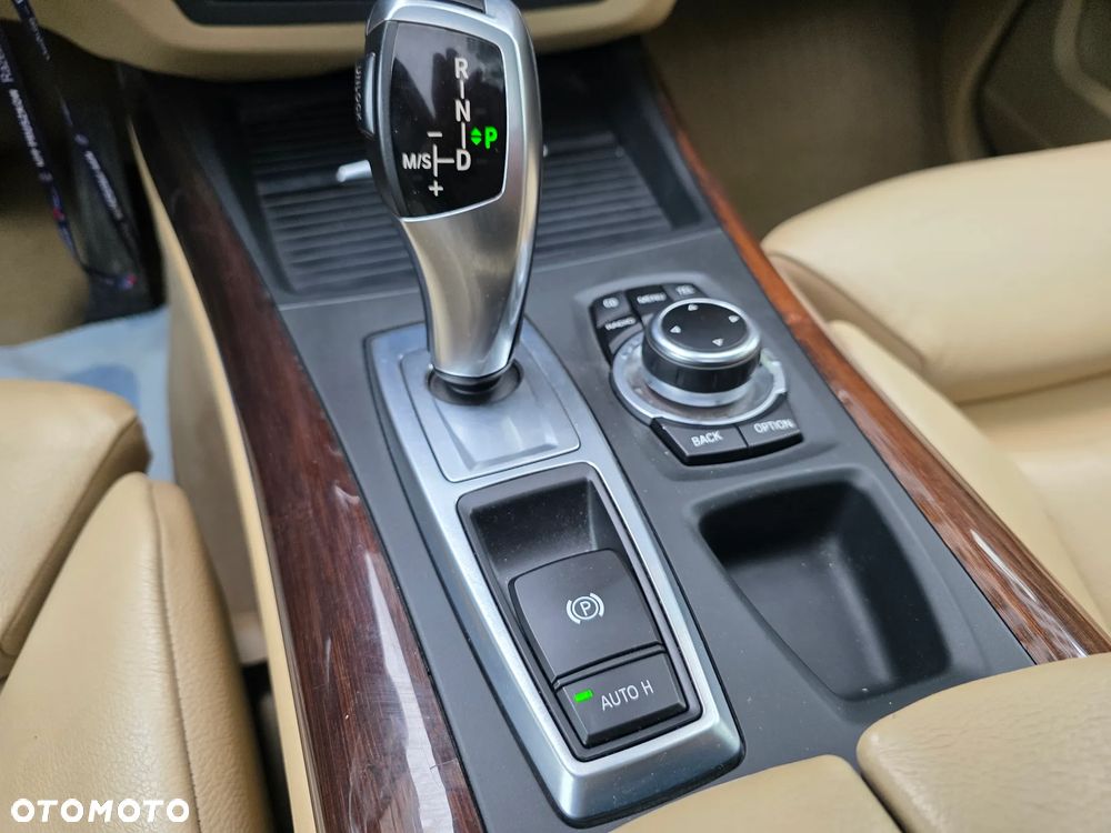 BMW X5 - 15