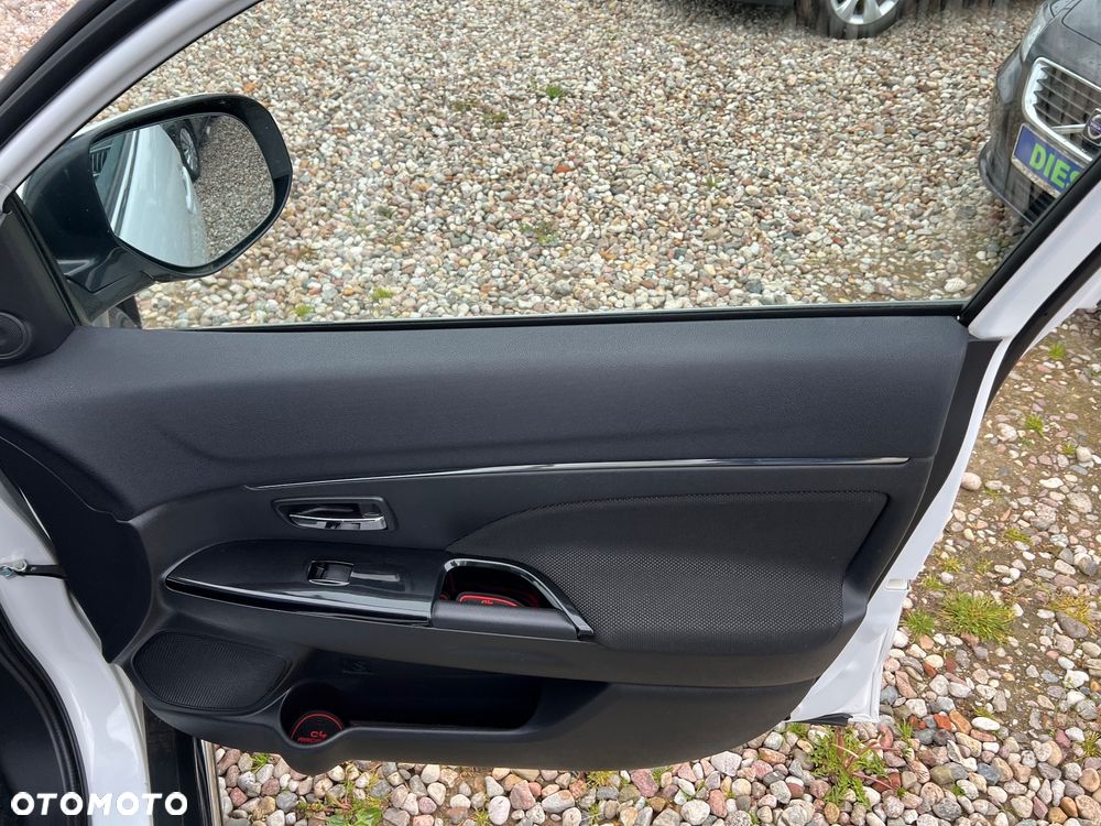 Citroën C4 Aircross e-HDi 115 Stop & Start 2WD Selection - 27