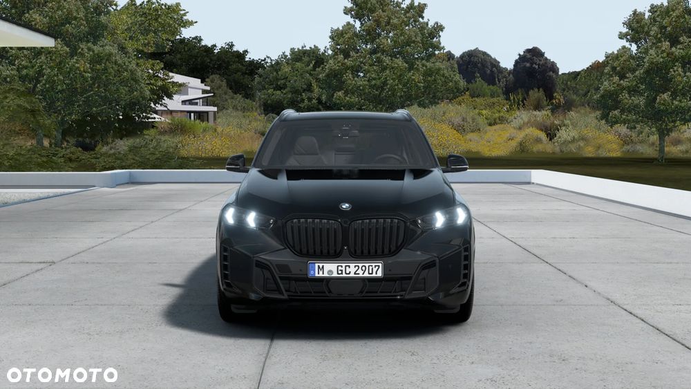 BMW X5 xDrive30d - 6