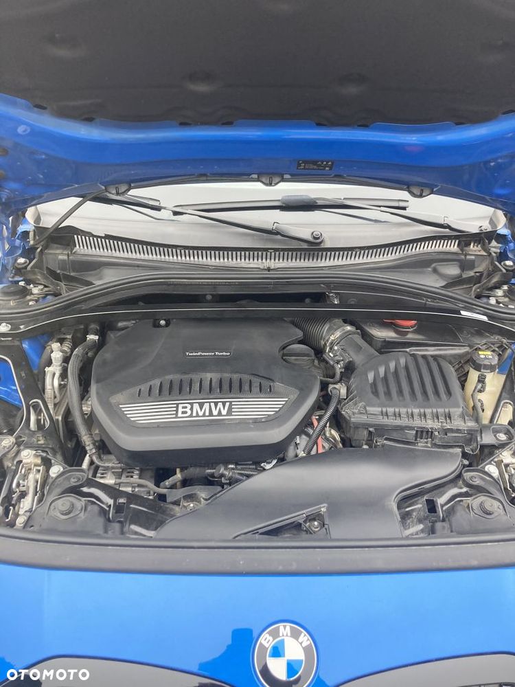 BMW Seria 1 118d M Sport - 3