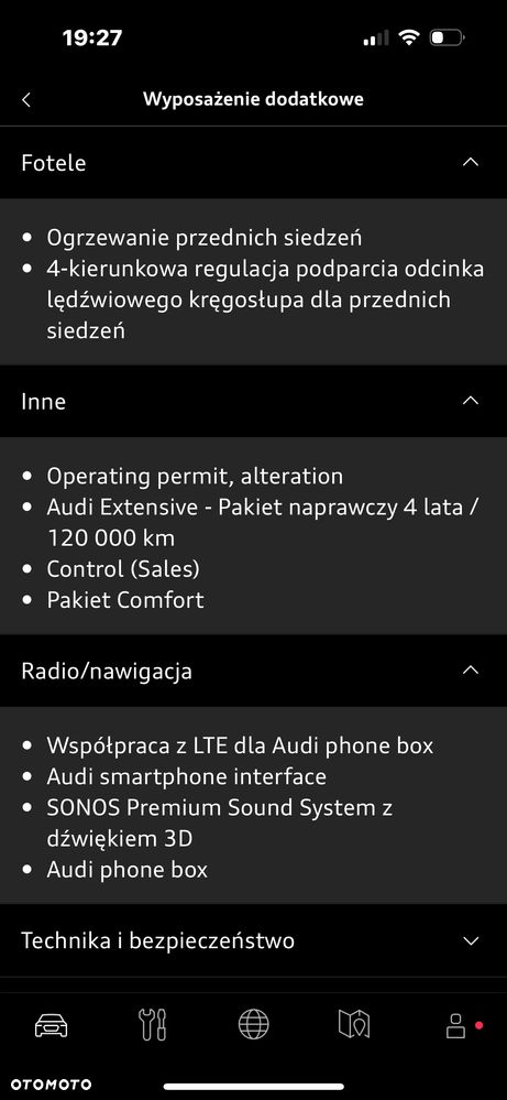 Audi RS3 Limousine - 8