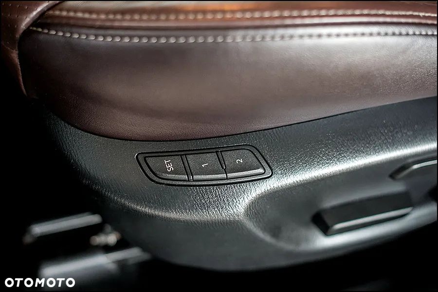 Mazda CX-3 SKYACTIV-G 120 FWD Kizoku Intense - 34