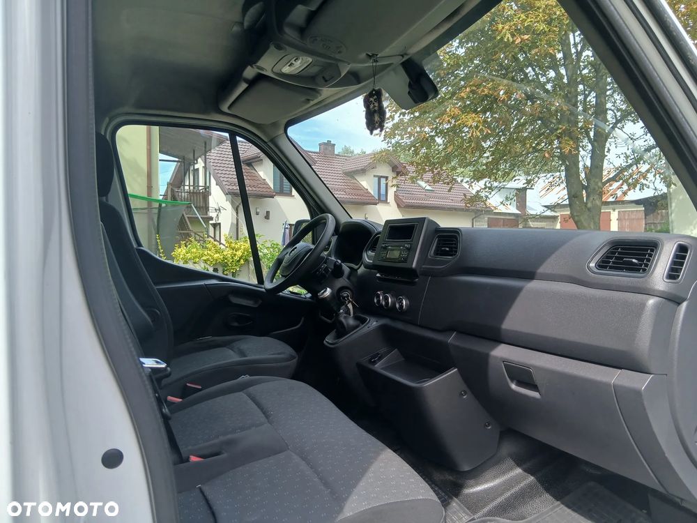 Opel movano - 10