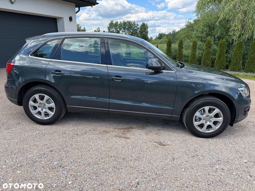 Audi Q5 2.0 TDI - 15