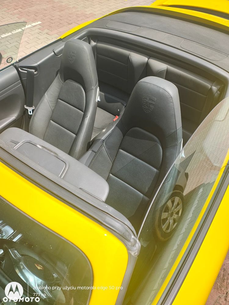 Porsche 911 - 7