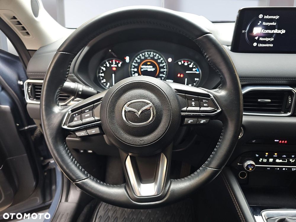 Mazda CX-5 2.0 Skyprestige 2WD - 13