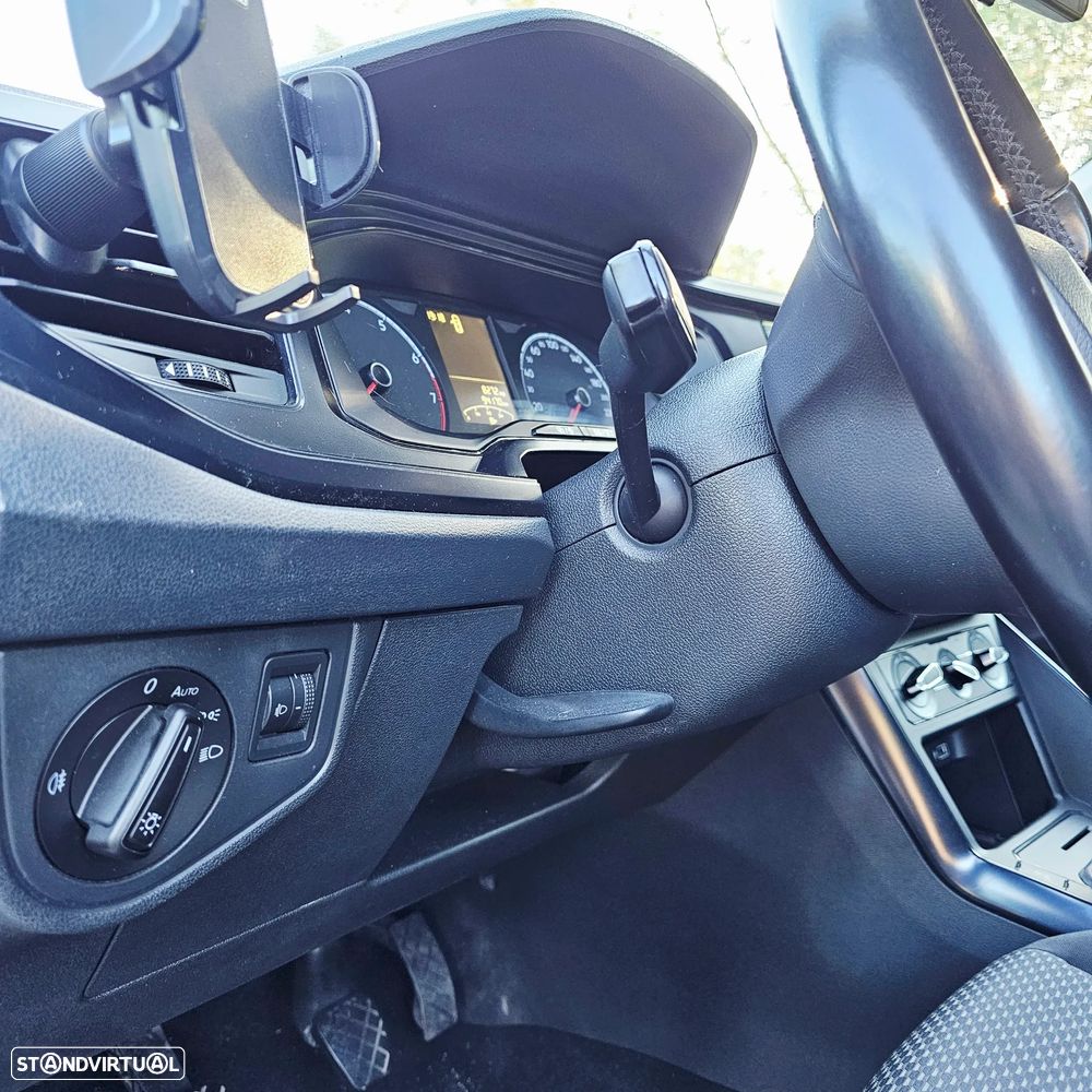 VW Polo 1.0 Trendline - 16