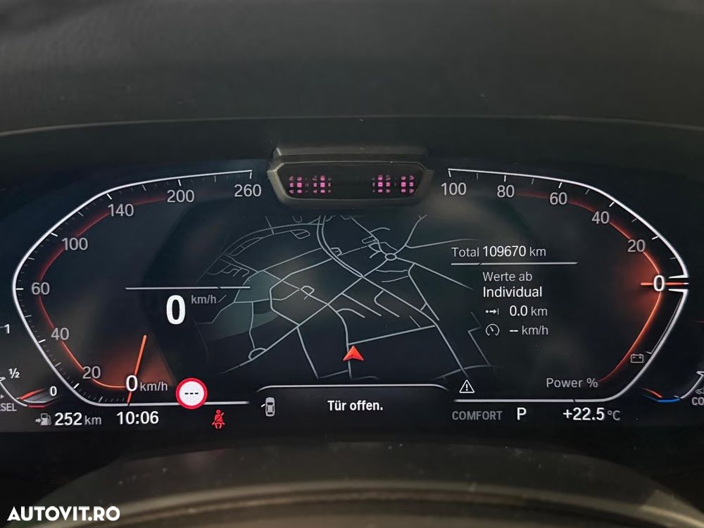 BMW X7 xDrive40d MHEV - 10