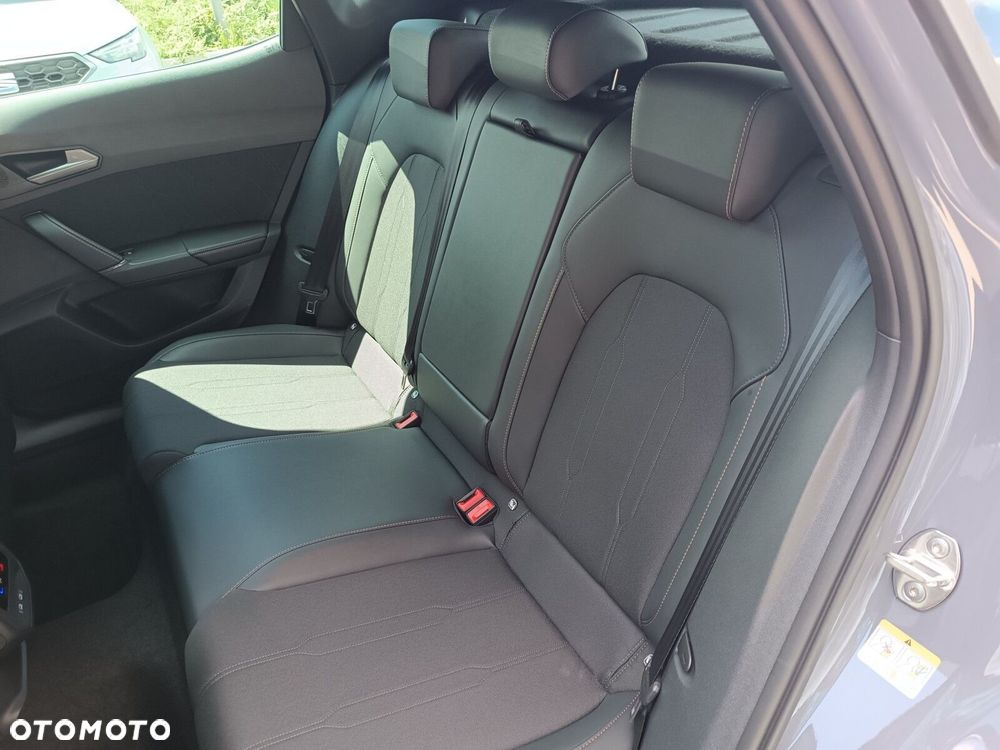 Cupra Formentor 1.5 TSI - 21