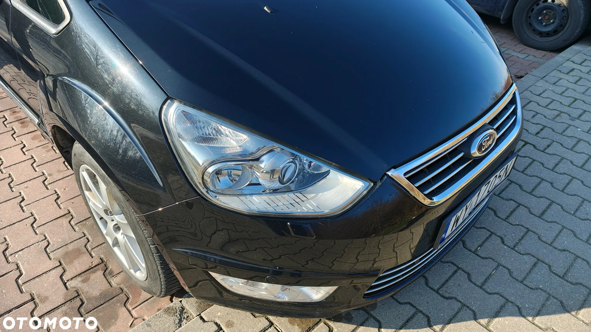 Ford Galaxy 2.0 TDCi Gold X - 4