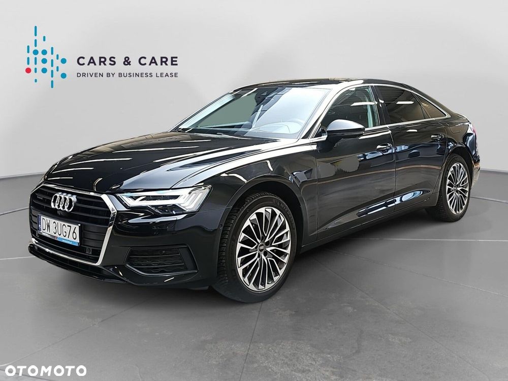 Audi A6 Limousine - 31