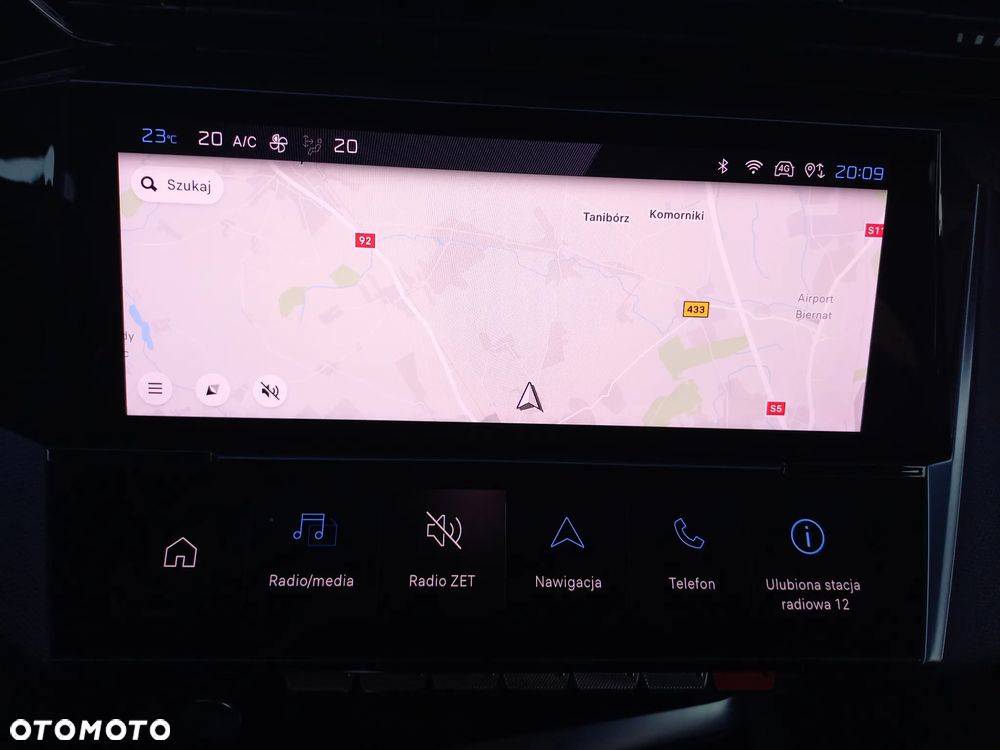 Peugeot 308 BlueHDi 130 Stop & Start Allure Pack - 27