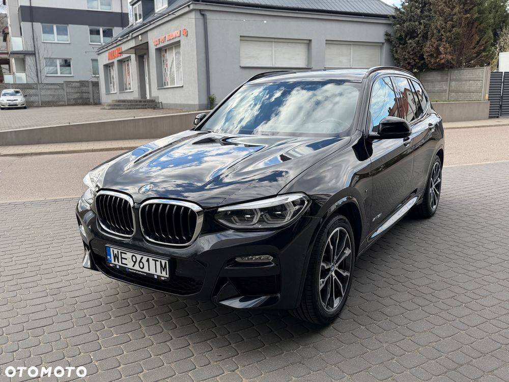 BMW X3 - 5