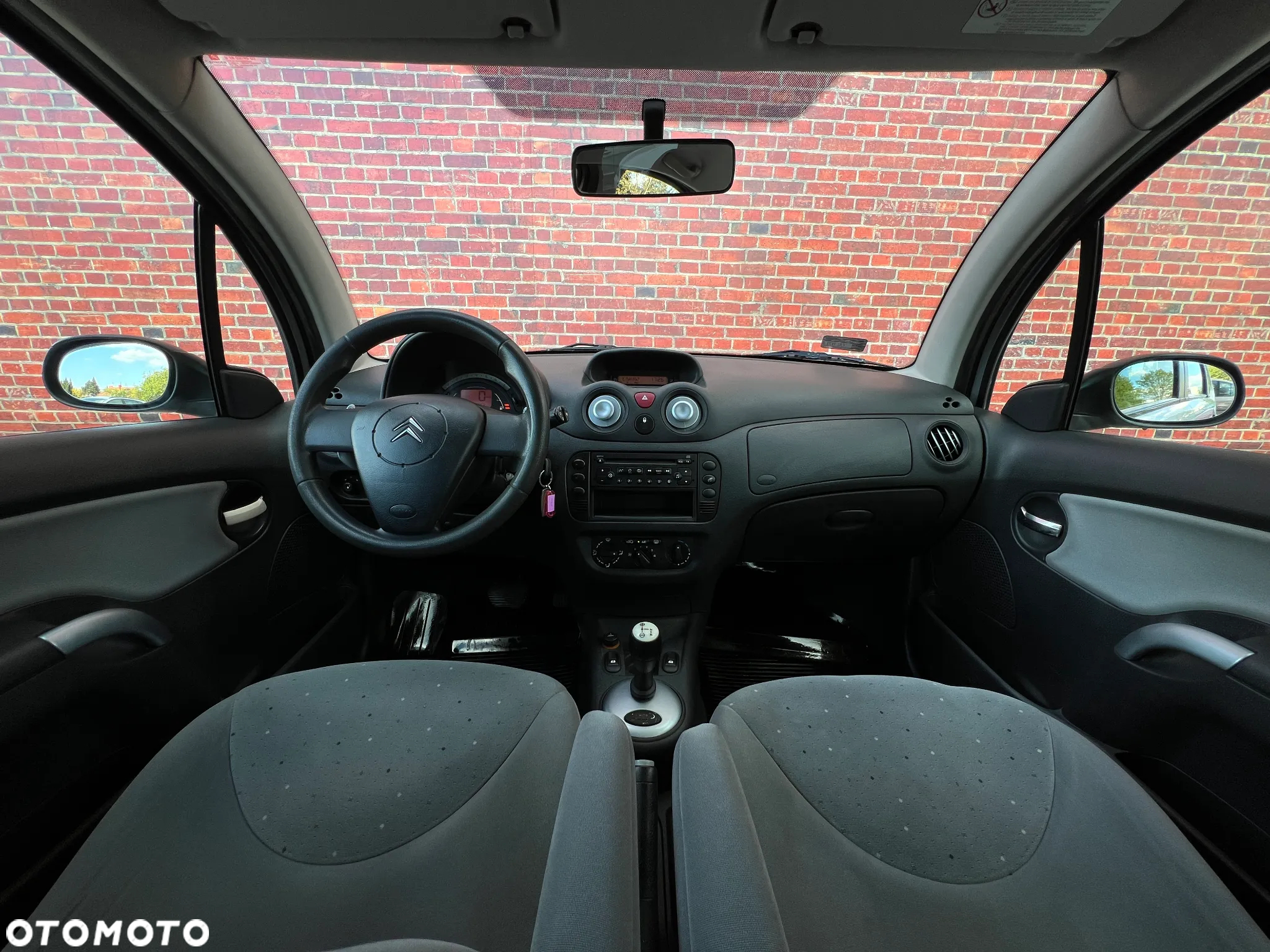 Citroën C3 - 6
