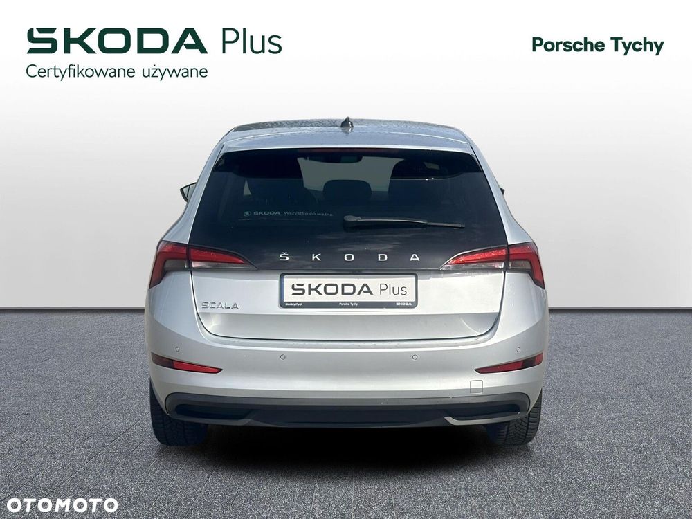 Skoda Scala - 35