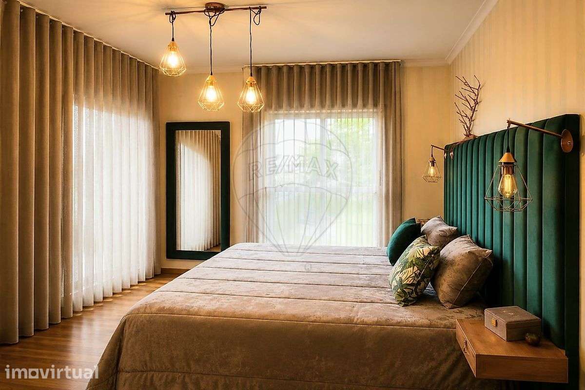 Apartamento T3 para venda - Grande imagem: 3/7