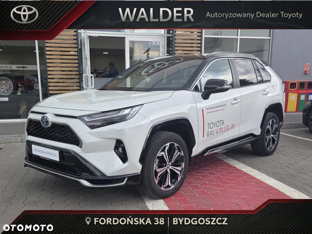 Toyota RAV4 - 2