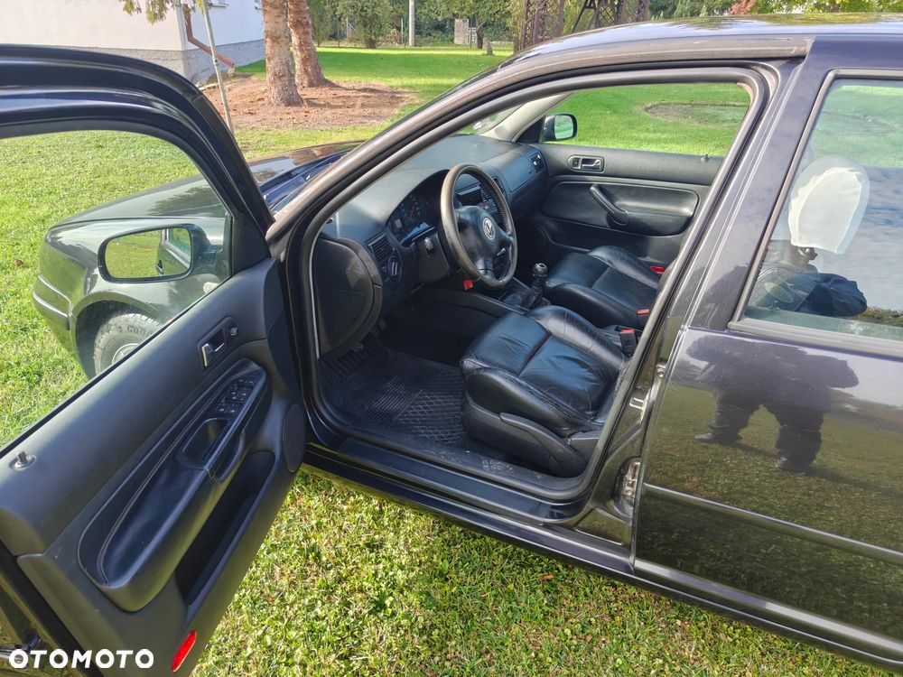 Volkswagen Golf - 7