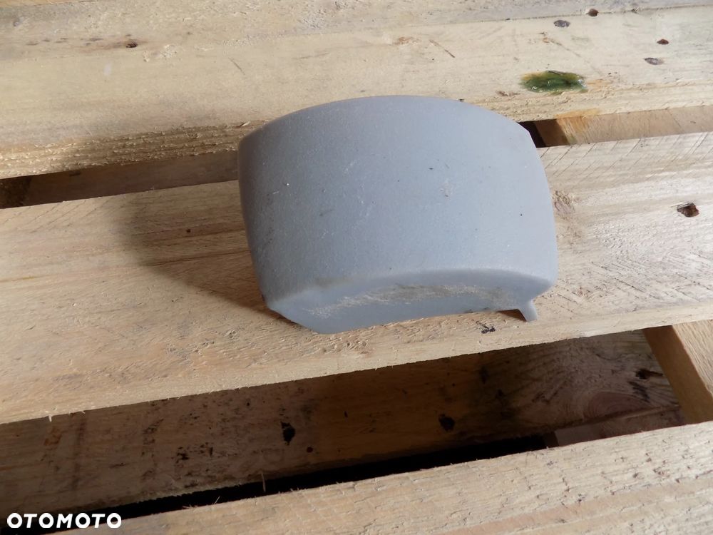 Merlo P 34.7 plastik panel osłona wnetrza kabiny - 1
