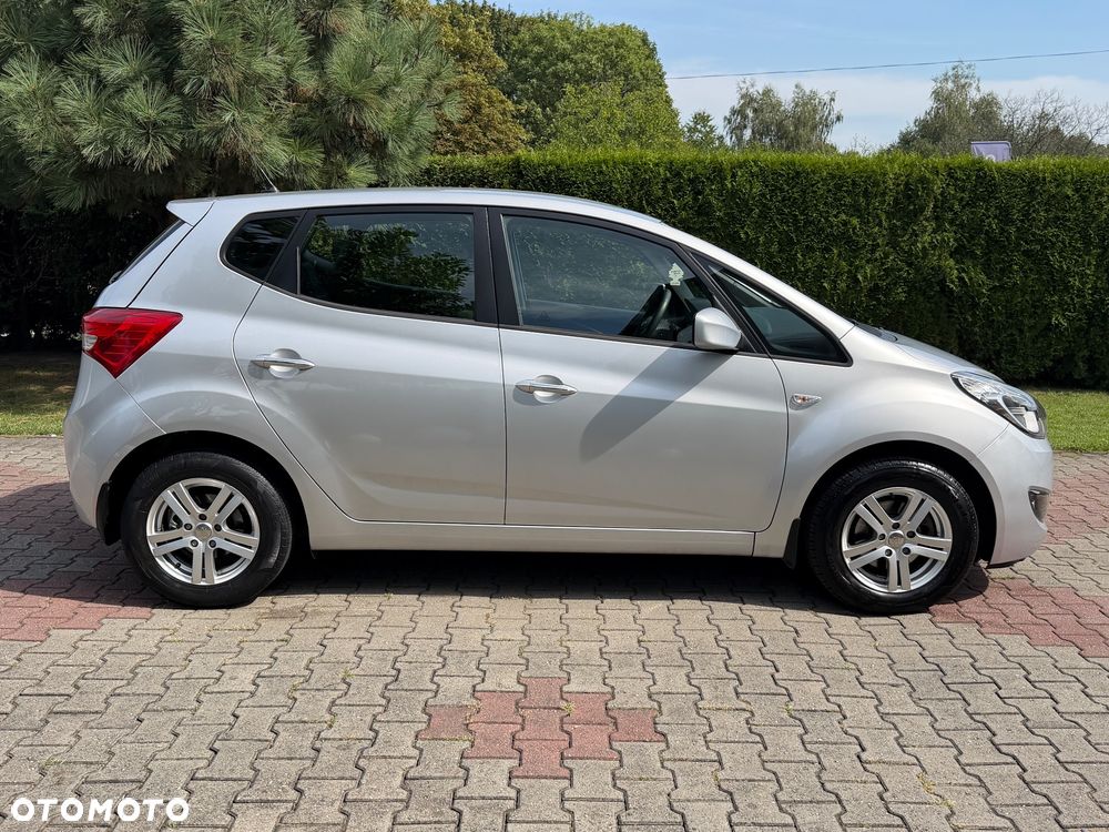 Hyundai ix20 1.4 Comfort - 10
