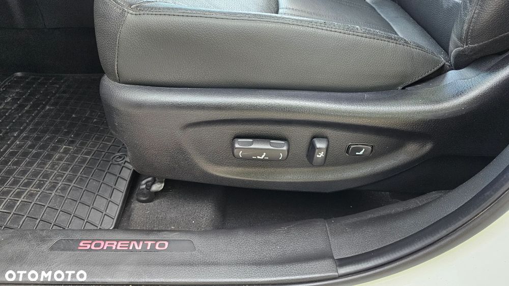Kia Sorento 2.2 CRDi 4WD Executive - 16