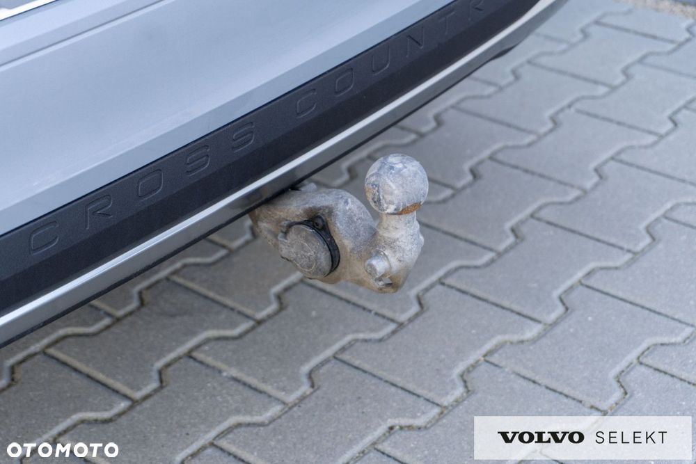 Volvo V60 Cross Country - 21