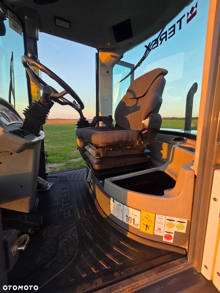 Terex TL80 TL65 TL100 - 10