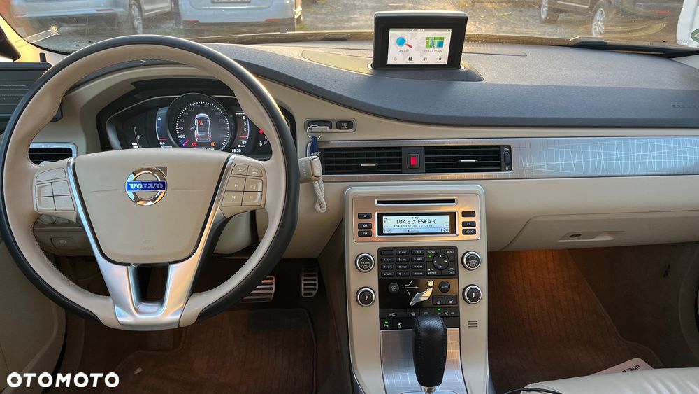 Volvo XC 70 D3 Ocean Race - 8